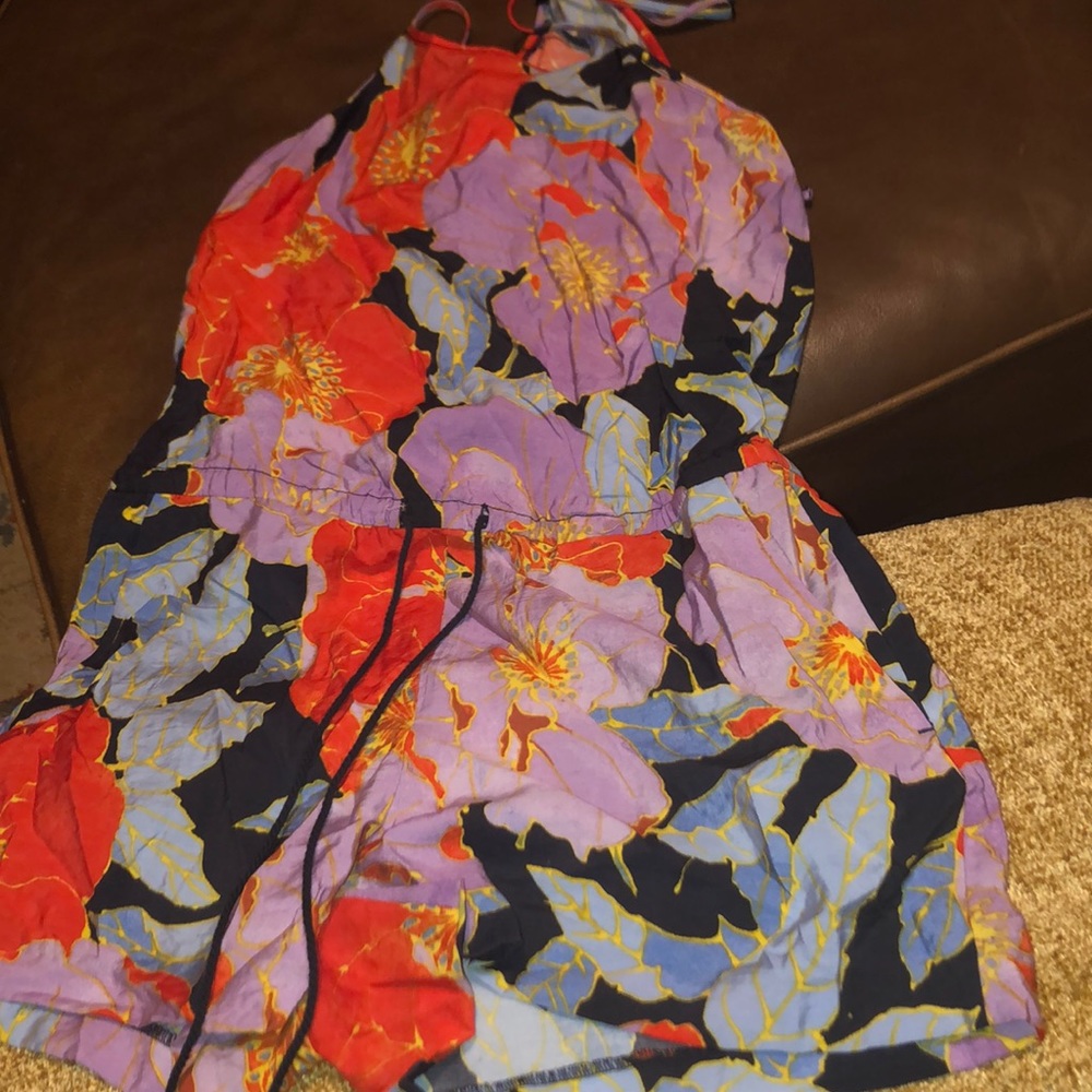 loft romper